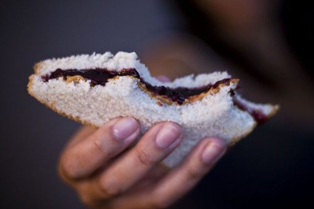 Crazy Food Porn. Part 2