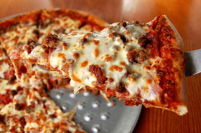 Crazy Food Porn. Part 2