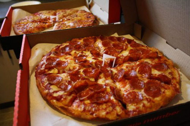 Crazy Food Porn. Part 2