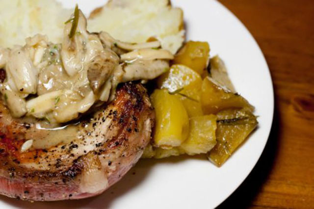 Crazy Food Porn. Part 2