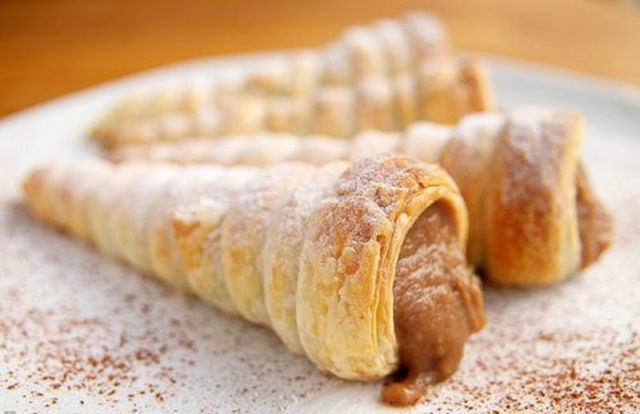 Crazy Food Porn. Part 2