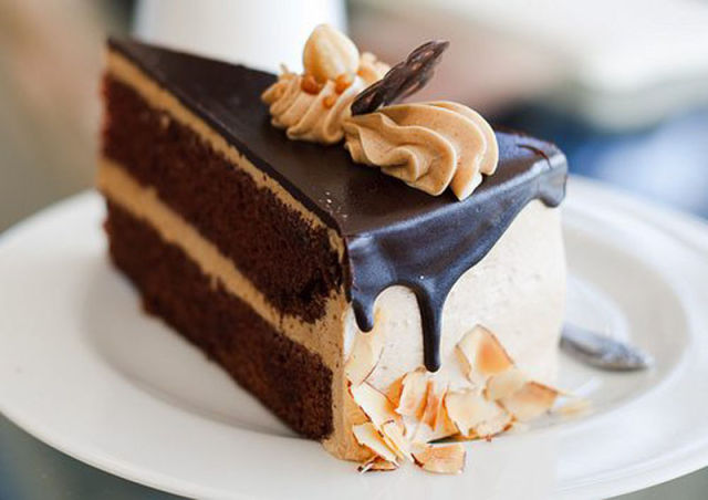 Crazy Food Porn. Part 2