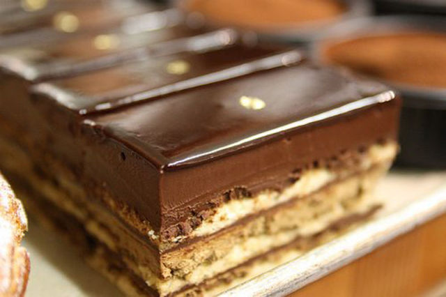 Crazy Food Porn. Part 2