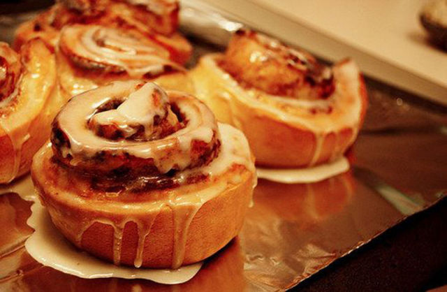 Crazy Food Porn. Part 2