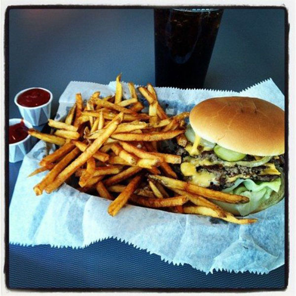 Crazy Food Porn. Part 2