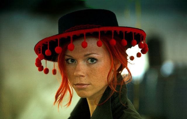 Drop Dead Gorgeous Redheads