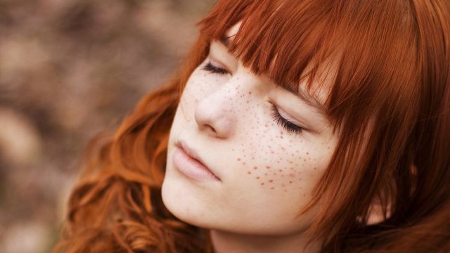 Drop Dead Gorgeous Redheads