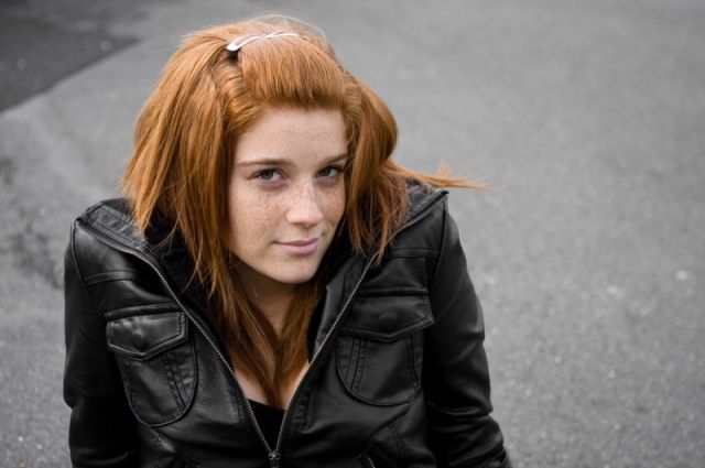 Drop Dead Gorgeous Redheads