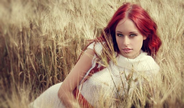 Drop Dead Gorgeous Redheads