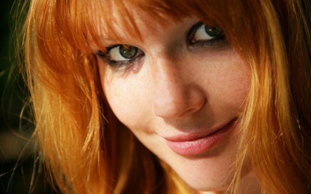 Drop Dead Gorgeous Redheads