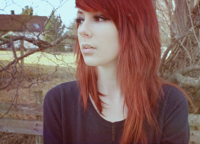 Drop Dead Gorgeous Redheads