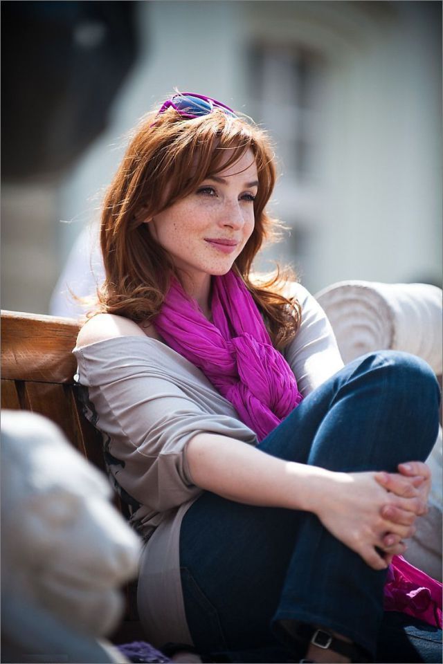 Drop Dead Gorgeous Redheads