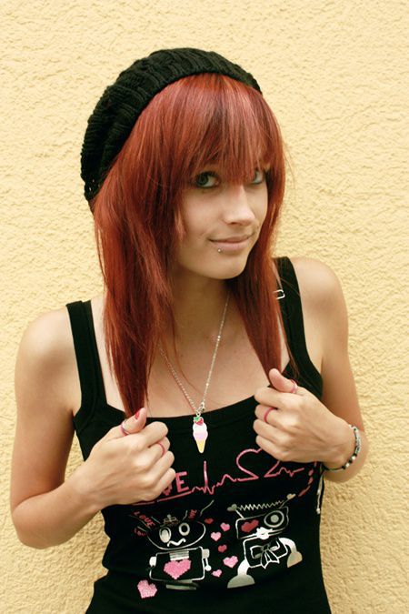 Drop Dead Gorgeous Redheads