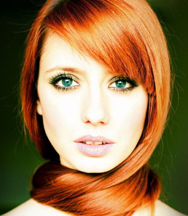 Drop Dead Gorgeous Redheads