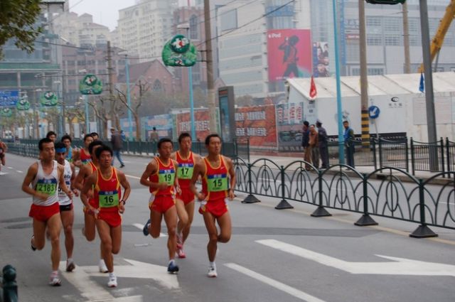 Asians Know How to Live