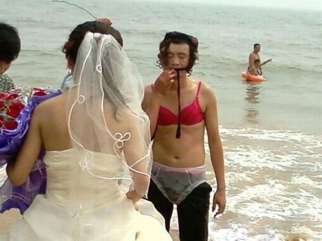 Asians Know How to Live