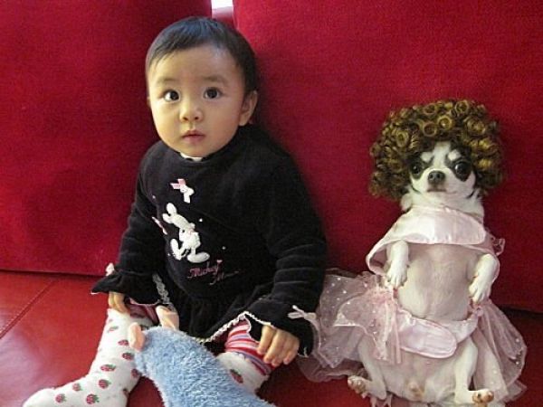 Asians Know How to Live