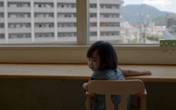 Asians Know How to Live