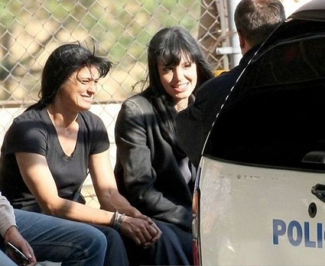 Movie Stars and Their Stuntmen