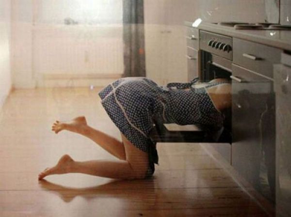 The Women of WTF. Part 4