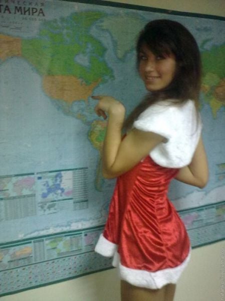 Russian Ladies Get Hot on the Internet