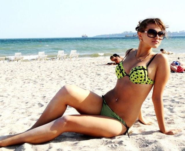 Russian Ladies Get Hot on the Internet