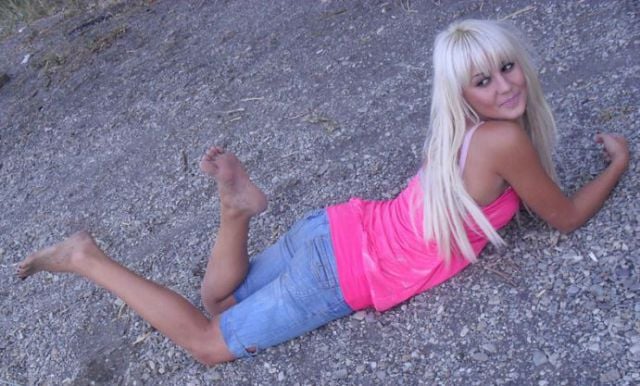 Russian Ladies Get Hot on the Internet