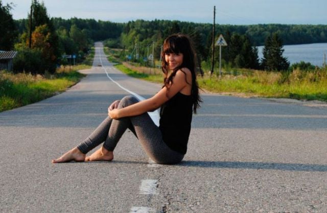 Russian Ladies Get Hot on the Internet