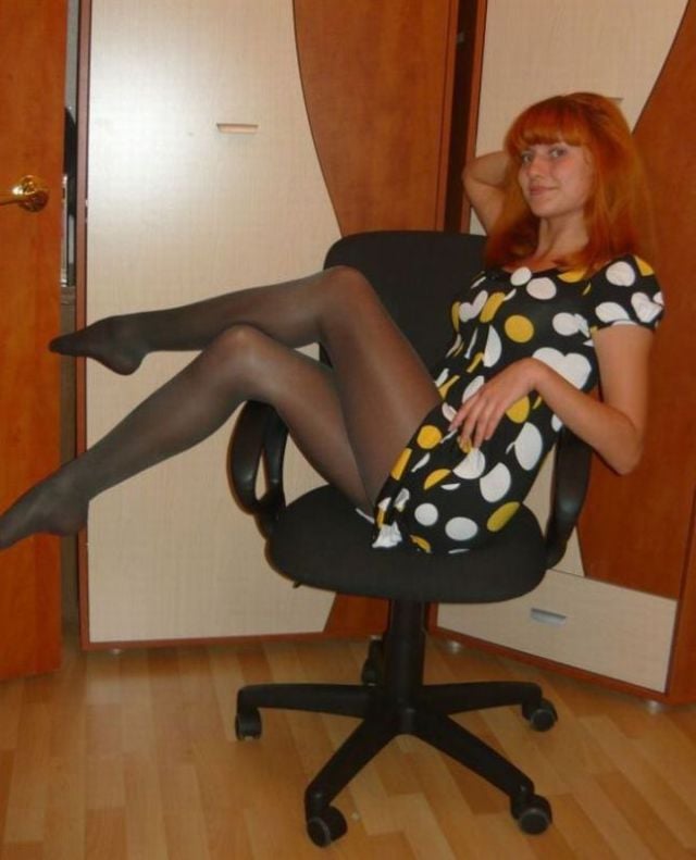 Modern Russian Schoolgirls: Chic or Slutty?