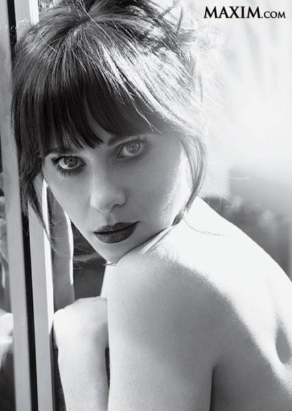 Maxim’s Sizzling Hot 100 Girls