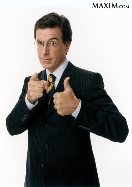 Maxim’s Sizzling Hot 100 Girls