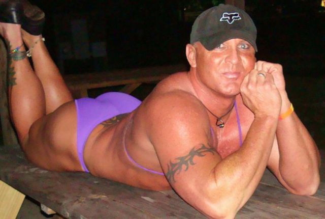 These Legs Will Surprise You