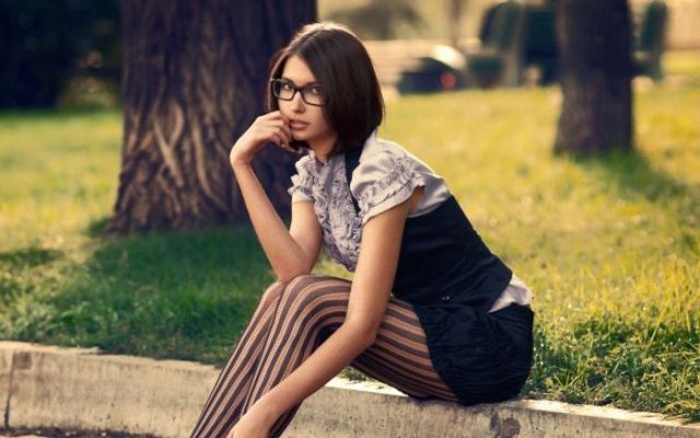 There Are Beautiful Girls Here: Part 6