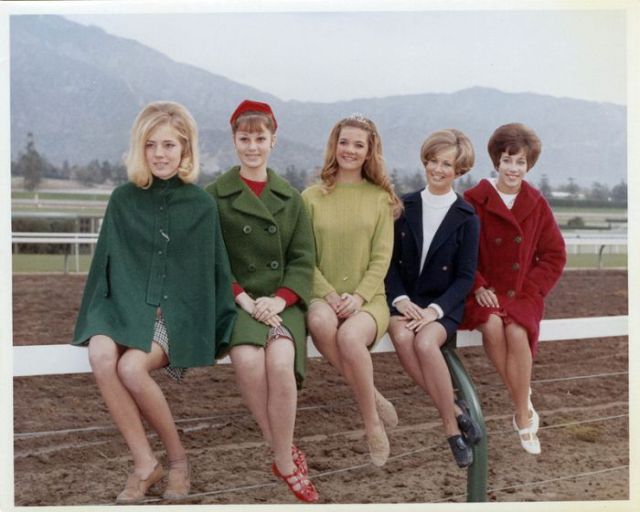 Vintage Miniskirts