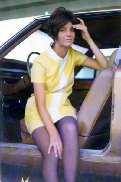 Vintage Miniskirts