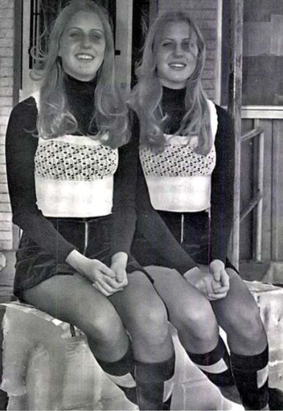 Vintage Miniskirts