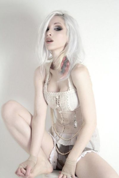 Steampunk Cosplay Hotties