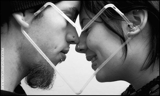 Wacky Body Modifications