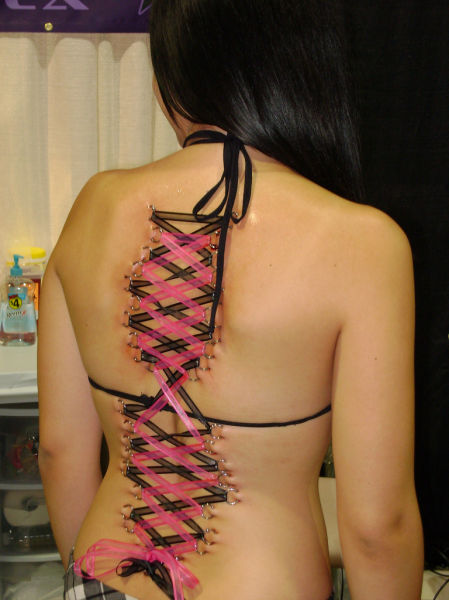 Girls Get Too Groovy