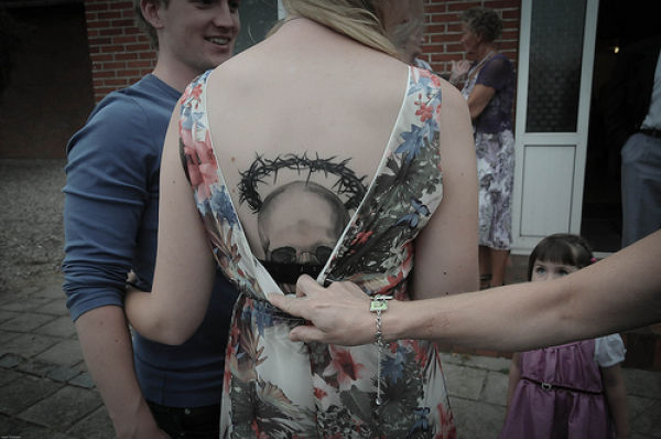 Girls Get Too Groovy