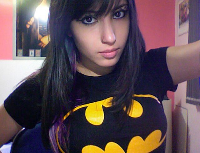 Girls You Want to Game With