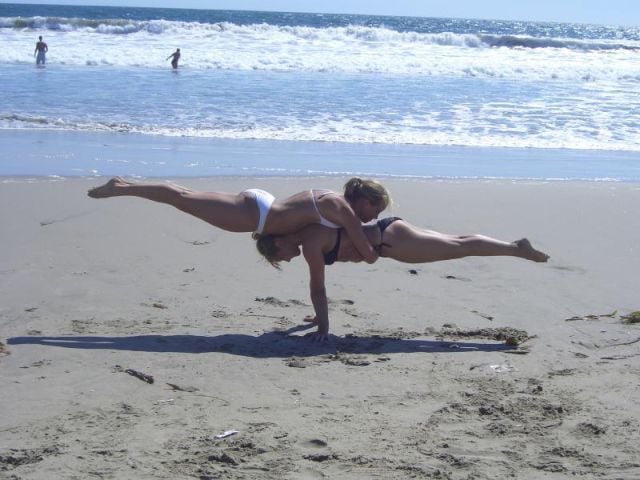 These Women Are No Joke