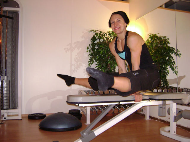 These Women Are No Joke