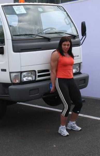 These Women Are No Joke