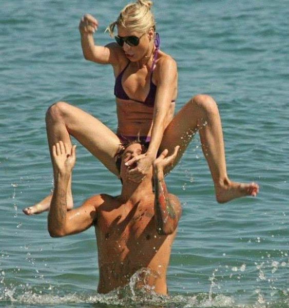 The Most Ridiculous Bikini Photos Ever