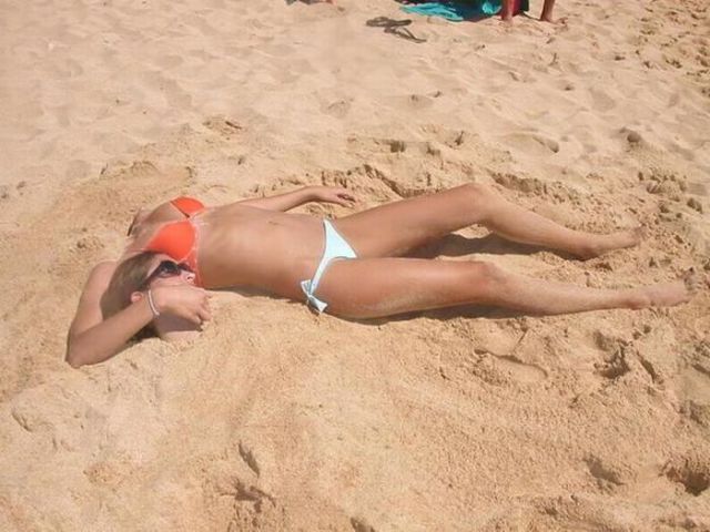 The Most Ridiculous Bikini Photos Ever