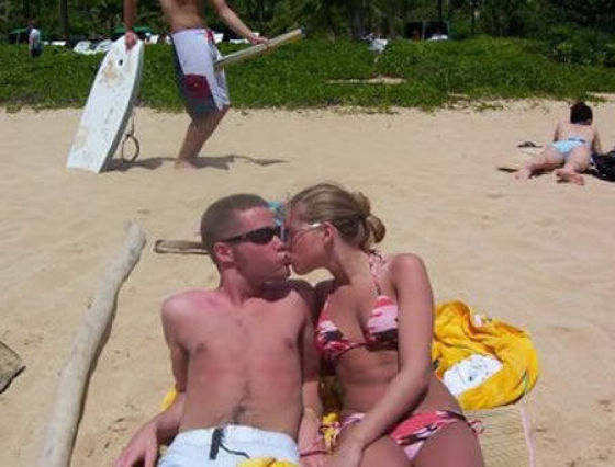 The Most Ridiculous Bikini Photos Ever