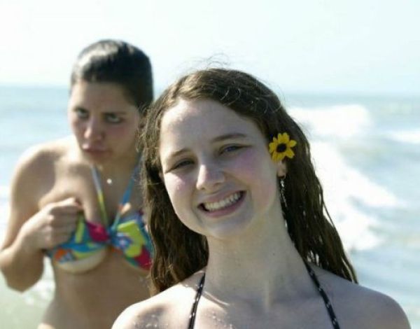 The Most Ridiculous Bikini Photos Ever