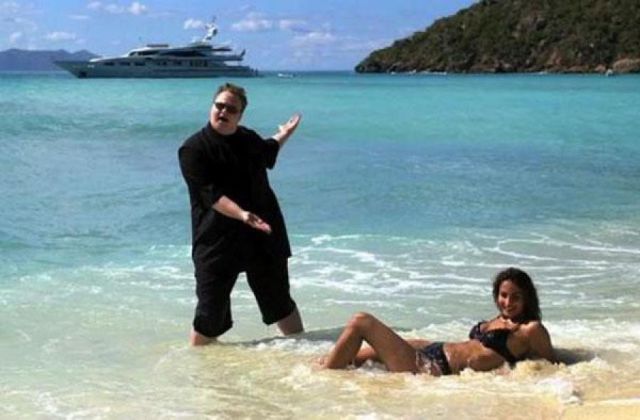 The Most Ridiculous Bikini Photos Ever