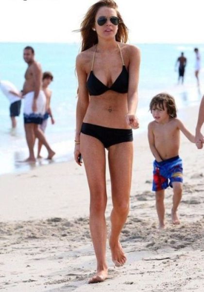 The Most Ridiculous Bikini Photos Ever